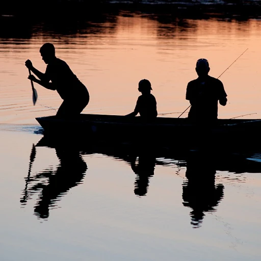 Choosing the Right Hook for Catfish