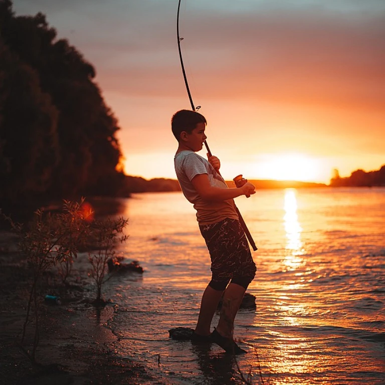 Maximizing Your Catch: Understanding Optimal Fishing Periods