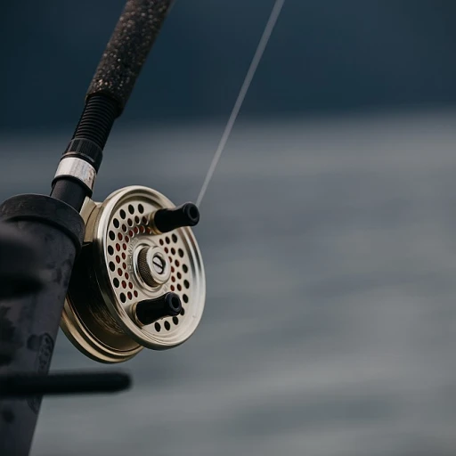 Secrets Unhooked: How Does Fishing Line Visibility Affect Your Catch?