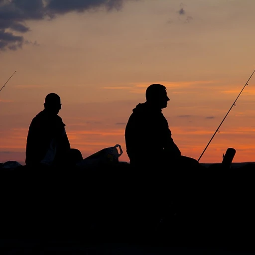 Whopper Tales: Do Big Fish Stories Lure More Anglers to the Sport?