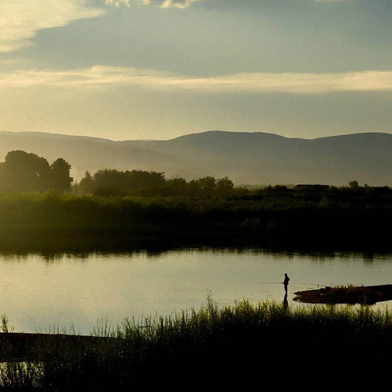 Casting into History: Can Vintage Tackle Land You Record Breakers?