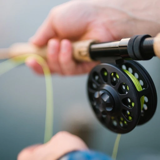 Exploring Mattawoman Creek with Expert Fishing Guides