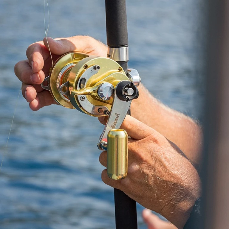 Enhancing Your Fly Fishing Experience with Braided Line