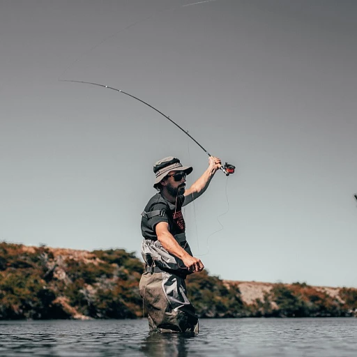 Monofilament vs. Braided: Which Line Reigns Supreme for Recreational Angling Triumph?