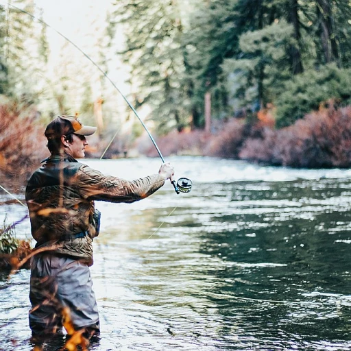 Are You Fishing Legally? Understanding Local Regulations for Recreational Anglers