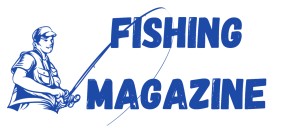 Fishing Magazine