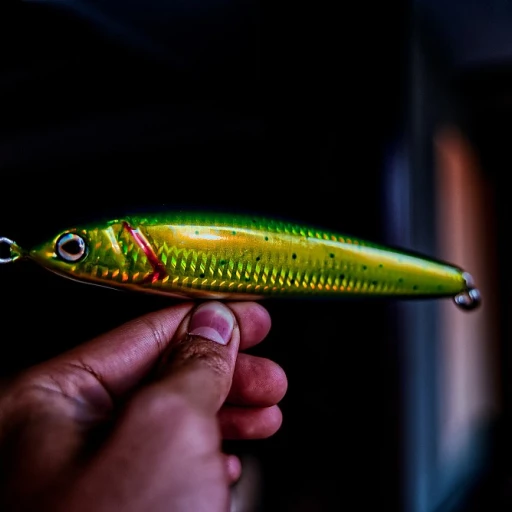 Top 5 Innovative Recreational Fishing Products for the Modern Angler