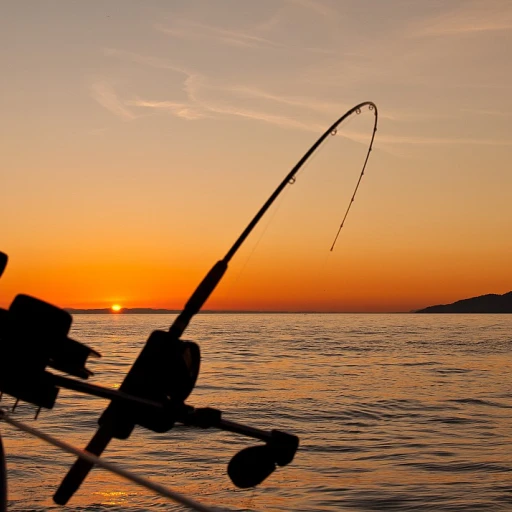 Local fishing forecast: your ultimate guide to planning the perfect fishing trip