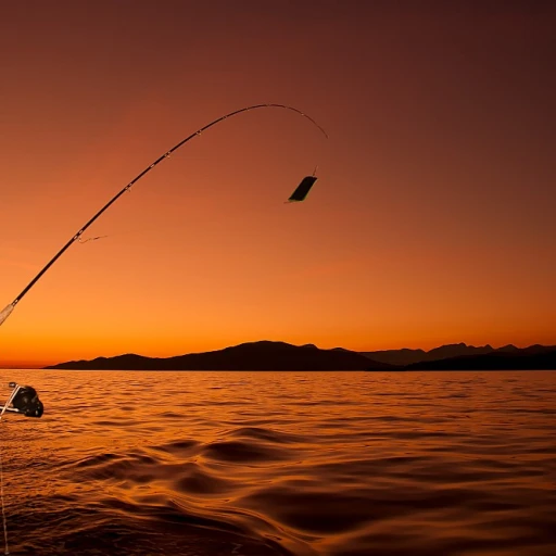 Biggest fish caught in the world: an in-depth look at record-breaking catches