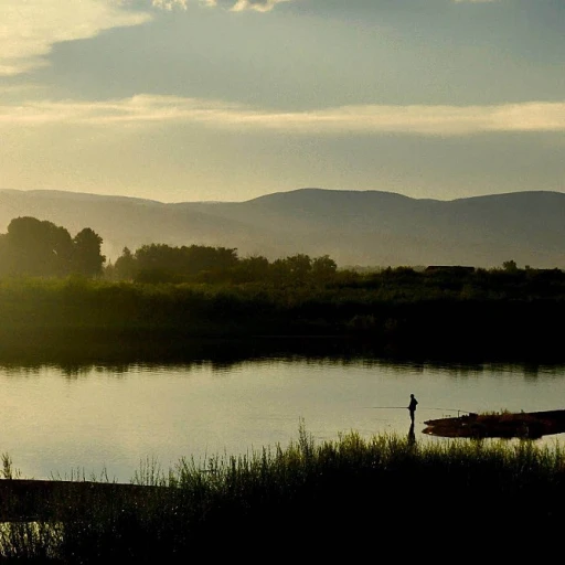 Reeling in the Big Ones: Tips and Techniques from Top Local Fishing Clubs